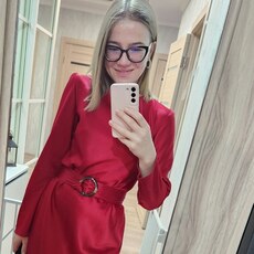 Екатерина, 31 из г. Оренбург.