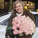 Надежда, 62 года