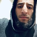 Мансур, 32 года