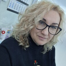 Фотография девушки Елена, 47 лет из г. Санкт-Петербург