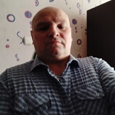 Фотография мужчины Николай, 52 года из г. Новогрудок