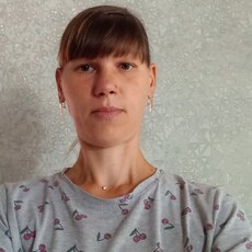 Фотография девушки Леначка, 40 лет из г. Новокузнецк