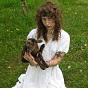 Елизавета, 21 год