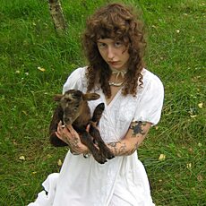 Фотография девушки Елизавета, 21 год из г. Минск