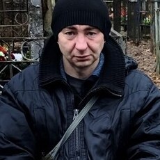 Фотография мужчины Василий, 40 лет из г. Уфа