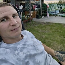 Фотография мужчины Игорь, 34 года из г. Ачинск