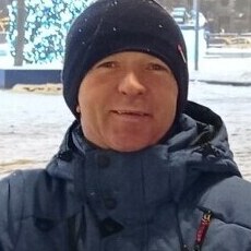 Фотография мужчины Алексей, 46 лет из г. Харцызск