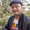 Линур, 39 лет