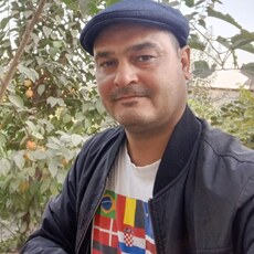 Фотография мужчины Линур, 39 лет из г. Оренбург