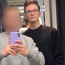 Фотография мужчины Максим, 21 год из г. Пермь