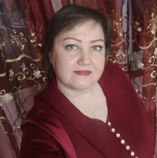 Фотография девушки Оксана, 49 лет из г. Муром