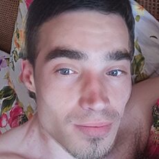 Фотография мужчины Алексей, 32 года из г. Киселевск