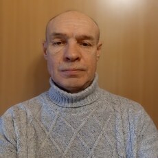 Фотография мужчины Сергей, 55 лет из г. Королёв