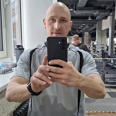 Фотография мужчины Юрий, 34 года из г. Минск