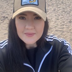 Фотография девушки Азиза, 36 лет из г. Щёлково