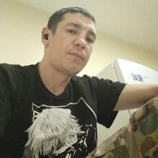 Фотография мужчины Николай, 36 лет из г. Воронеж