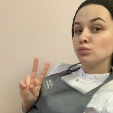 Марина, 30 из г. Махачкала.