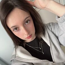 Фотография девушки Дарья, 18 лет из г. Жуковский