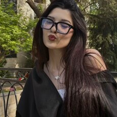 Фотография девушки Виолетта, 18 лет из г. Астана