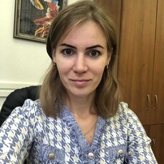 Фотография девушки София, 42 года из г. Крутиха