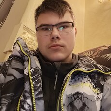 Фотография мужчины Андрей, 18 лет из г. Истра