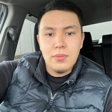 Фотография мужчины Даулет, 23 года из г. Алматы