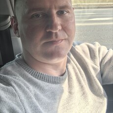 Фотография мужчины Александр, 35 лет из г. Гомель