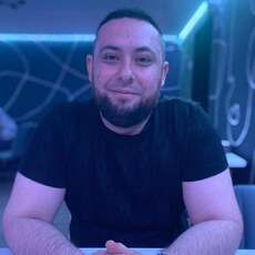 Фотография мужчины Арчи, 31 год из г. Ленск