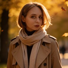 Фотография девушки Ксения, 33 года из г. Зеленогорск (Санкт-Петербург)