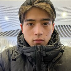 Фотография мужчины Ramis, 24 года из г. Тараз