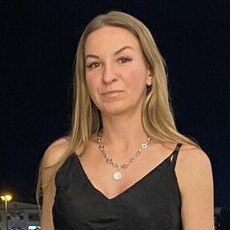 Фотография девушки Милана, 40 лет из г. Санкт-Петербург