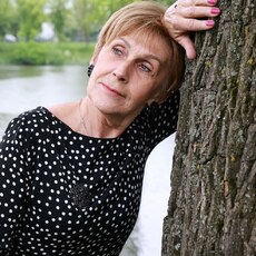 Фотография девушки Светлана, 64 года из г. Санкт-Петербург