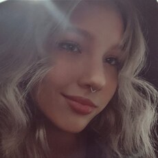 Фотография девушки Злата, 18 лет из г. Благовещенск