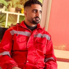 Фотография мужчины Нико, 30 лет из г. Краснодар