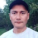 Тахир, 44 года