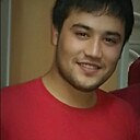 Фарход, 33 года