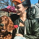 Анастасия, 32 года