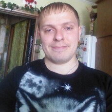 Фотография мужчины Сергей, 37 лет из г. Данилов