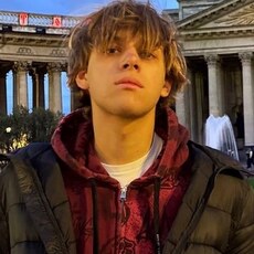 Фотография мужчины Влад, 18 лет из г. Киров