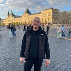 Фотография мужчины Родион, 26 лет из г. Дмитров