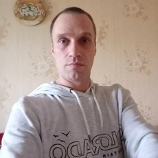 Фотография мужчины Андрей, 42 года из г. Ухта