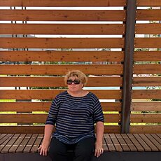 Фотография девушки Светлана, 59 лет из г. Павлодар