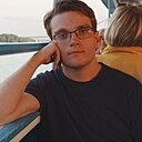 Михаил, 23 года