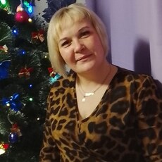 Фотография девушки Анастасия, 35 лет из г. Кизел