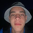 Даня, 22 года