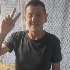 Фотография мужчины Булат, 55 лет из г. Щучинск