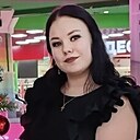 Кристина, 25 лет