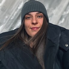 Фотография девушки Kr, 27 лет из г. Тюмень