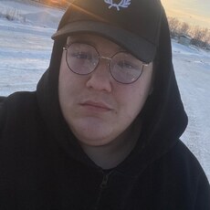 Фотография мужчины Александр, 20 лет из г. Ярославль