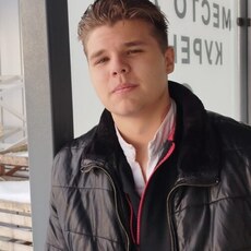 Фотография мужчины Дмитрий, 19 лет из г. Новосибирск